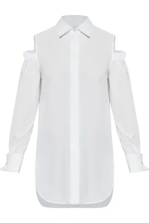 Max Mara Camicia con dettaglio cut-out