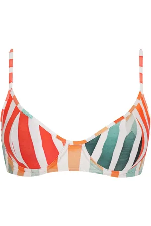 Lygia & Nanny Top bikini Fiji