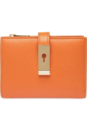 Bally Portafoglio Lock Me
