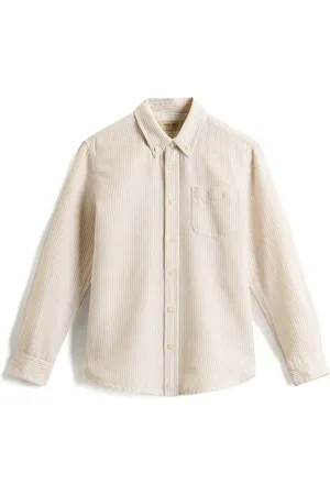 Woolrich Camicia a righe