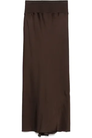 Rick Owens Gonna midi