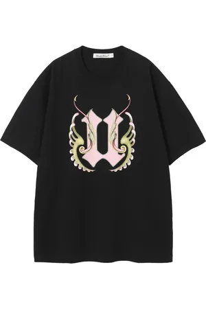 UNDERCOVER T-shirt con stampa grafica