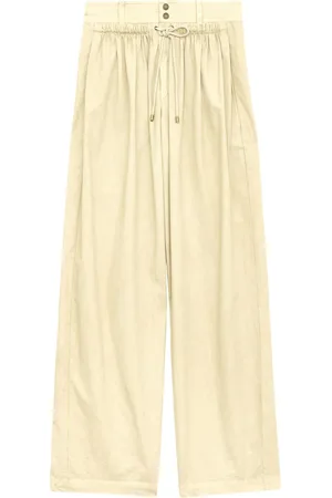 Isabel Marant Pantaloni Inaya