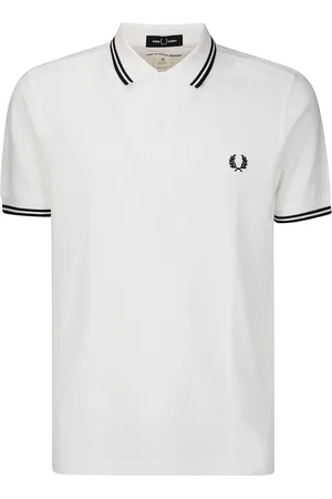 Comme des Garçons Polo in jersey