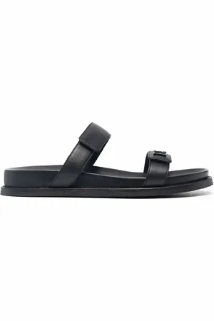 Emporio Armani Sandali con doppia fascia