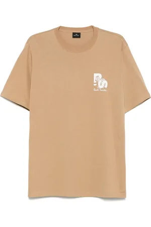 Paul Smith T-shirt con logo