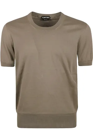 Tom Ford T-shirt in cotone