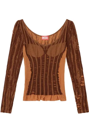 Diesel Top M-Calai