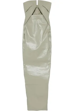 Rick Owens Abito da sera Prong