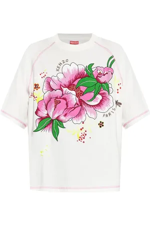 Kenzo T-shirt in cotone