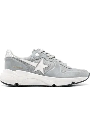 Golden Goose Sneakers Running Sole