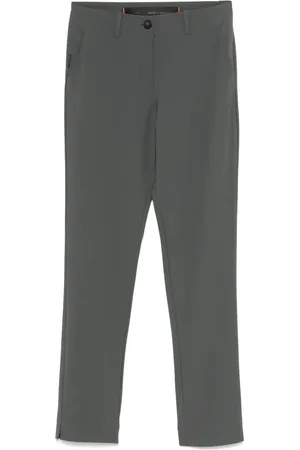 RRD Pantaloni Smoke Wom