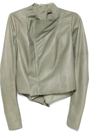 Rick Owens Giacca biker