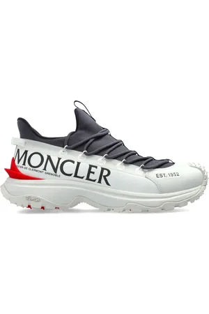 Moncler Sneakers con logo