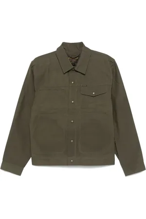 Filson Giacca-camicia Ranger