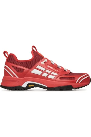 Bally Sneakers Faster