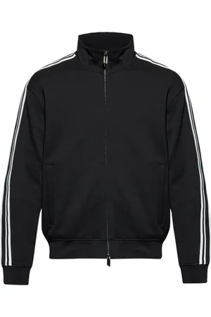 Emporio Armani Felpa con zip