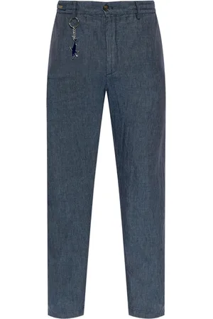 Paul & Shark Pantaloni dritti