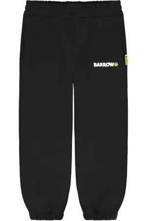 BARROW Pantaloni sportivi con stampa