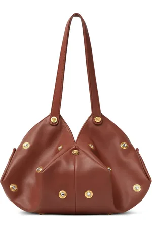 VERSACE Borsa a spalla Protea
