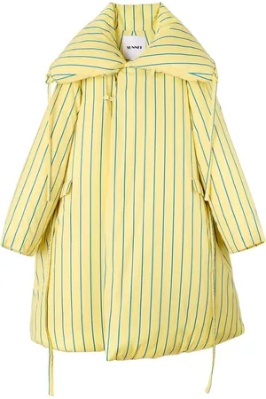 SUNNEI Cappotto Blanket