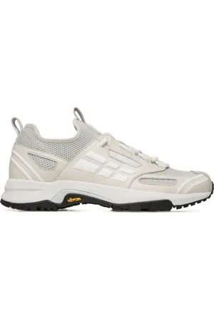 Bally Sneakers Faster