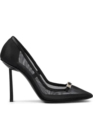 LE SILLA Pumps Vittoria 100mm