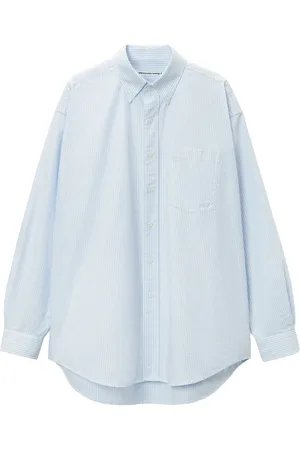 Alexander Wang Camicia oversize