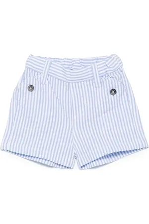 Tartine Et Chocolat Shorts a righe