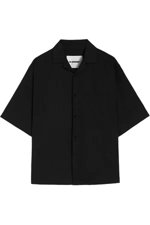 Jil Sander Camicia a maniche corte