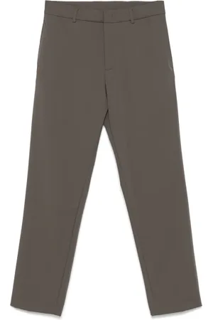 Emporio Armani Pantaloni affusolati