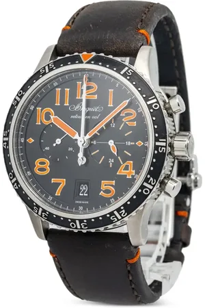 Breguet Orologio Type XXI Flyback 42mm Pre-owned