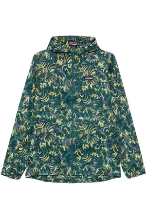Patagonia Giacca Houdini