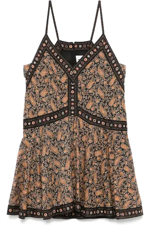 Marant Etoile Abito corto Danielle
