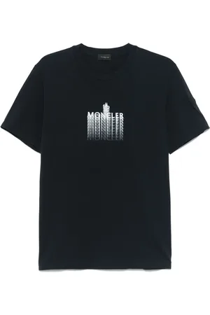 Moncler T-shirt a maniche corte