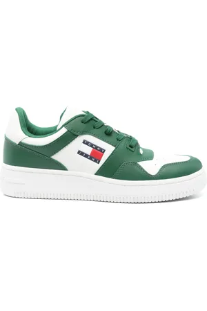 Tommy Hilfiger Sneakers Retro Basket