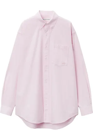 Alexander Wang Camicia oversize