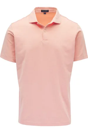 Peter Millar Polo chiaro