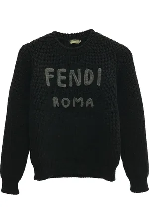 Fendi Maglione anni 2000