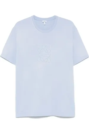 Loewe T-shirt con ricamo