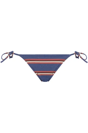 ERES Slip bikini a righe