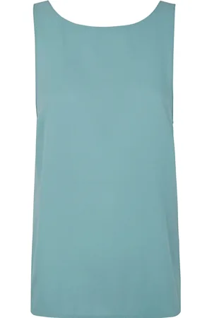 Emporio Armani Top smanicato