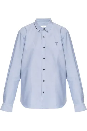 Ami Camicia in cotone