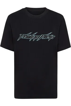 Philipp Plein T-shirt in jersey