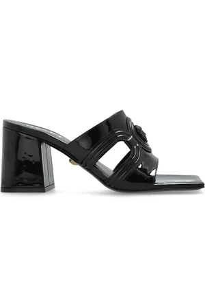 VERSACE Mules Medusa 70mm