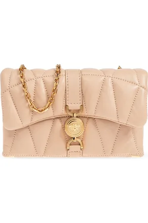 VERSACE Borsa Kleio mini trapuntata
