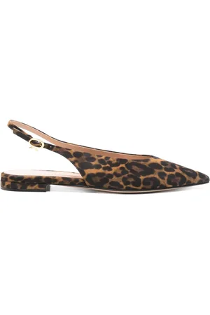 Gianvito Rossi Ballerine Robbie