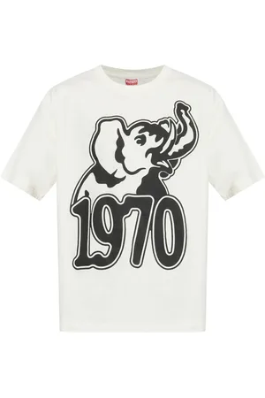 Kenzo T-shirt in cotone