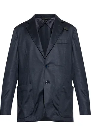 BRIONI Blazer in lana