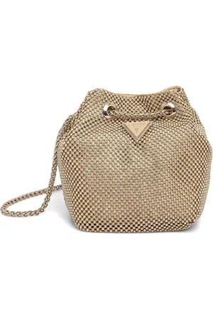 Guess Borsa a secchiello Sofia